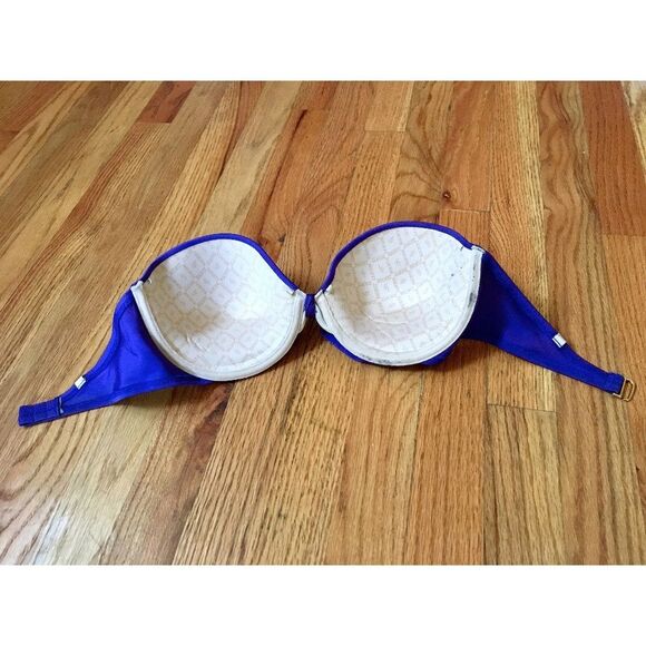 Victoria’s Secret Convertible Bikini Set – 36C Top & M Bottom - Picture 3 of 8